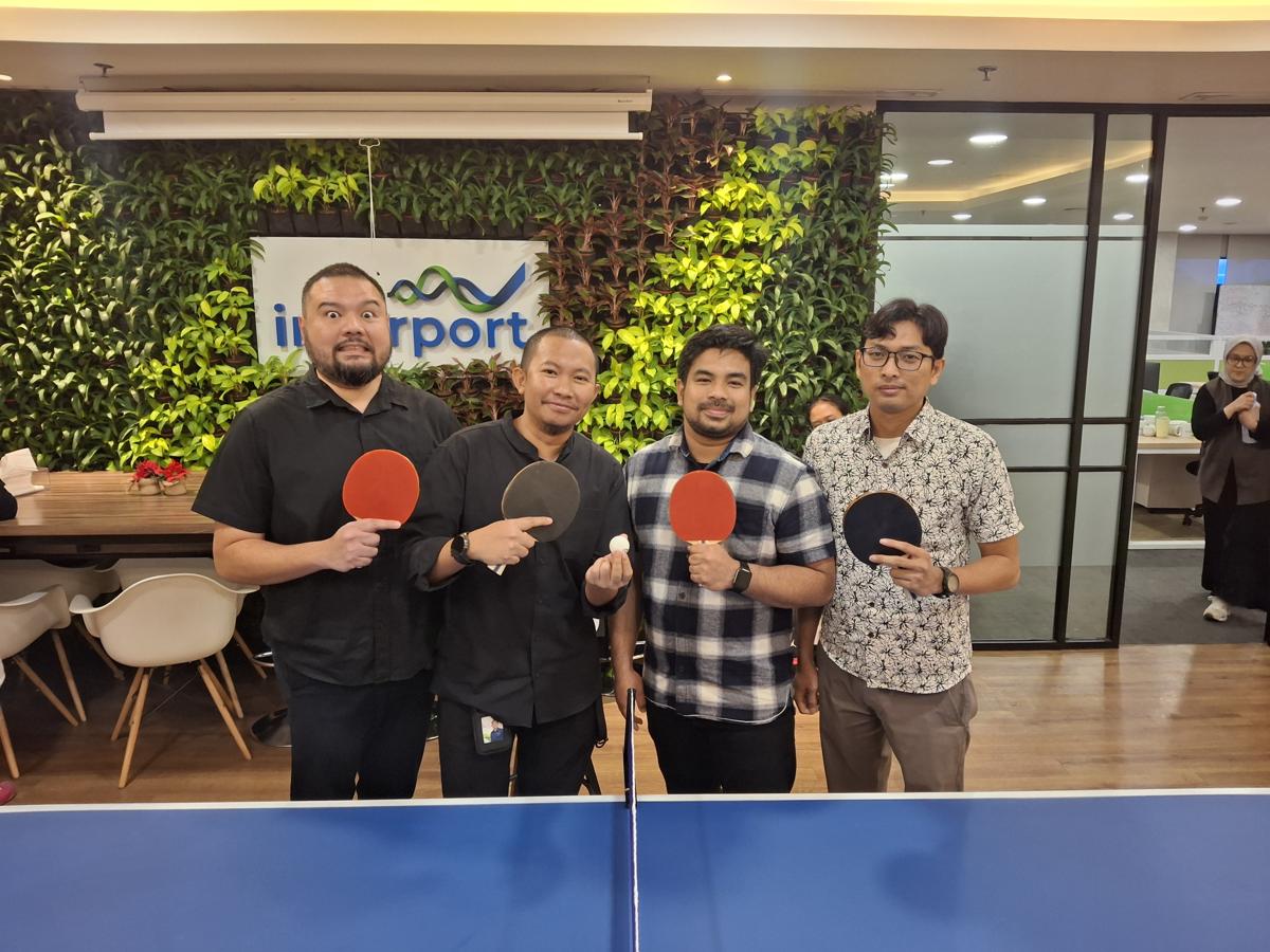 Foto TP vs MW